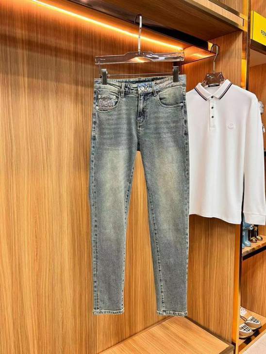 Picture of DG Jeans Long _SKUDGsz29-408qx039156